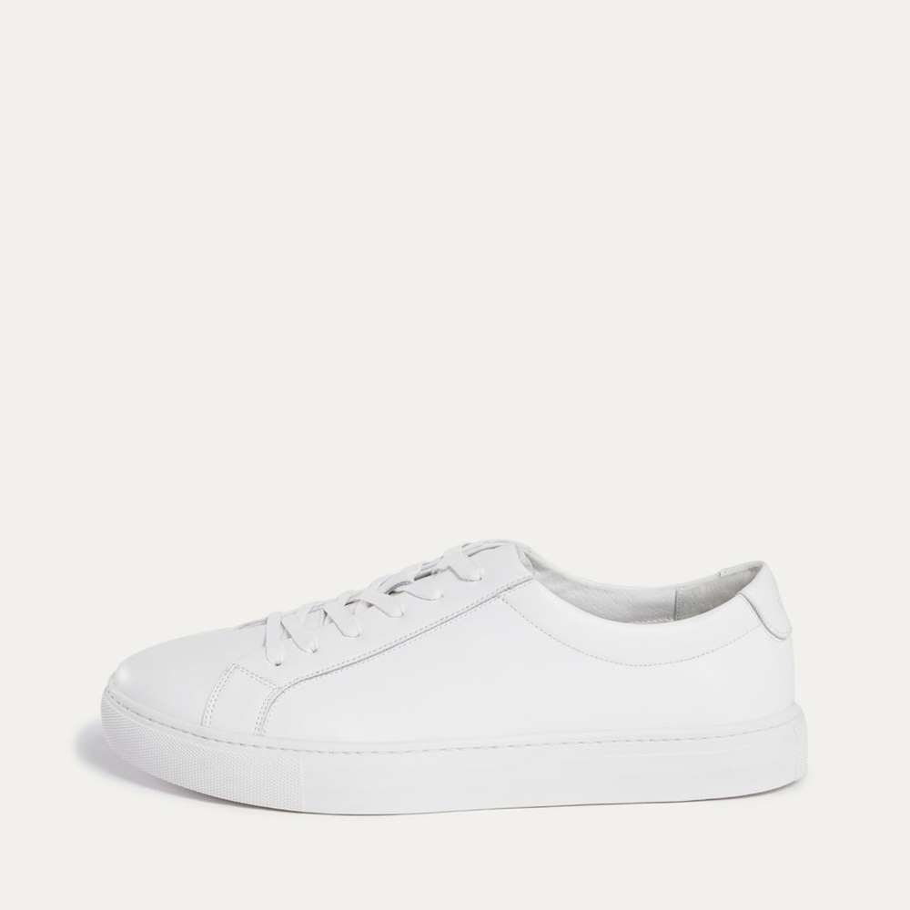 New Republic Kurt Leather Sneaker